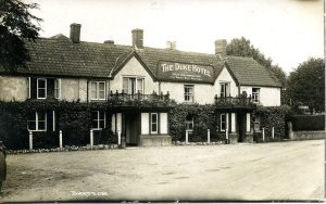 Duke Hotel c.1930